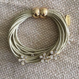 Saachi bracelet